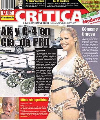 Portada