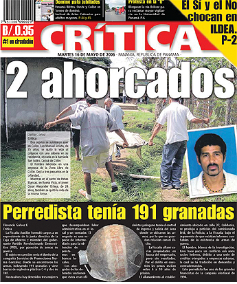 Portada
