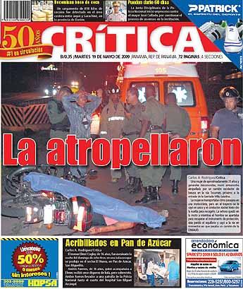 Portada