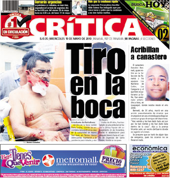 Portada