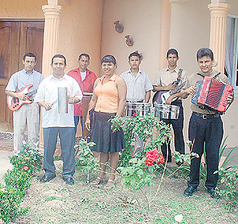 Imagen foto