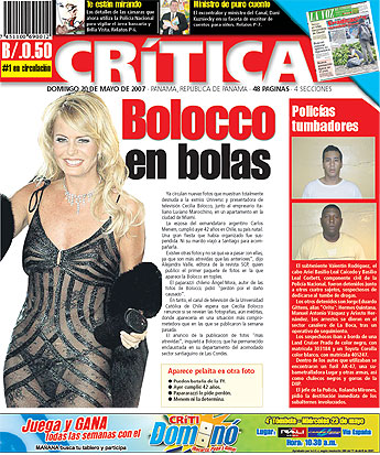 Portada