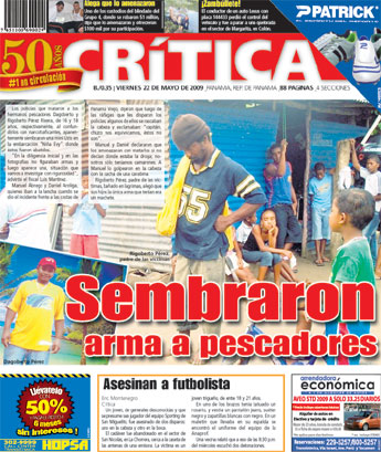Portada