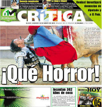 Portada