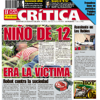 Portada