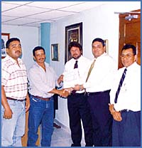 Imagen foto