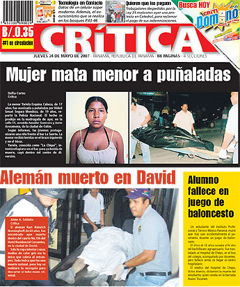 Portada