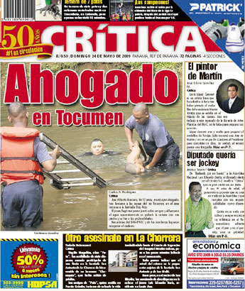 Portada