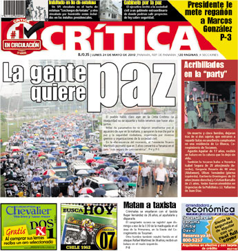Portada