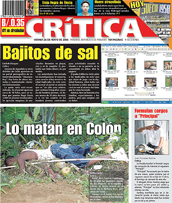 Portada