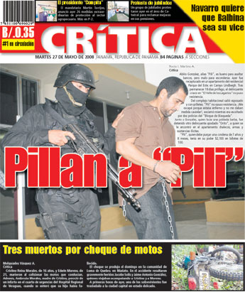 Portada