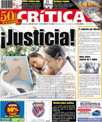 Portada