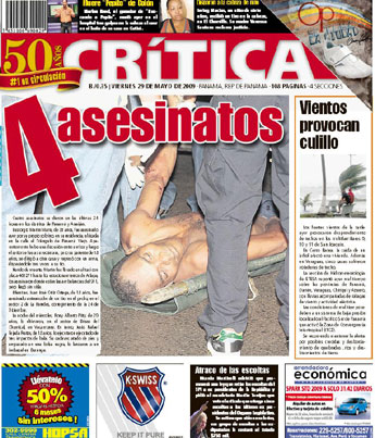 Portada