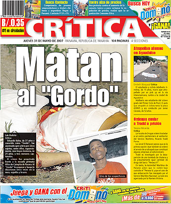 Portada