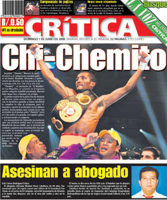 Portada