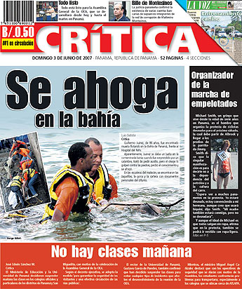 Portada