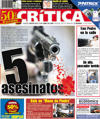 Portada