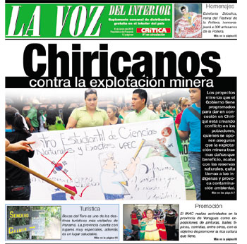 Portada