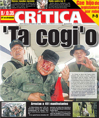 Portada