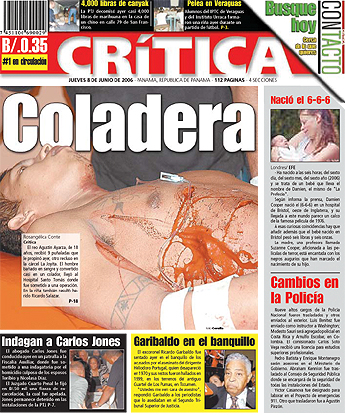 Portada
