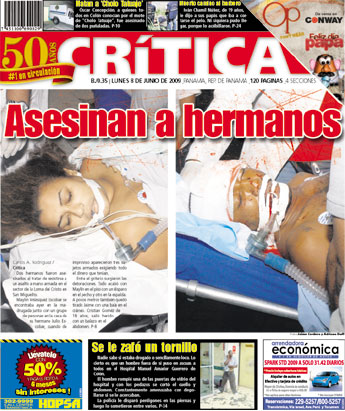 Portada