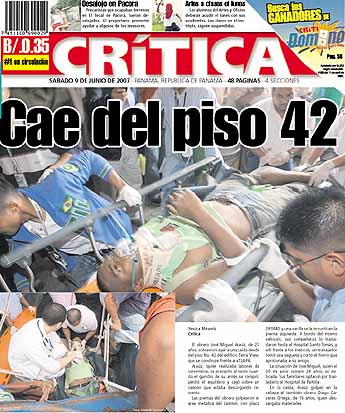 Portada