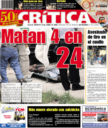 Portada