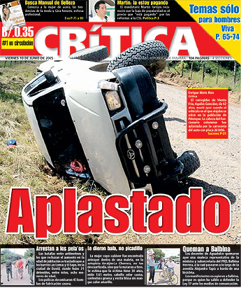 Portada