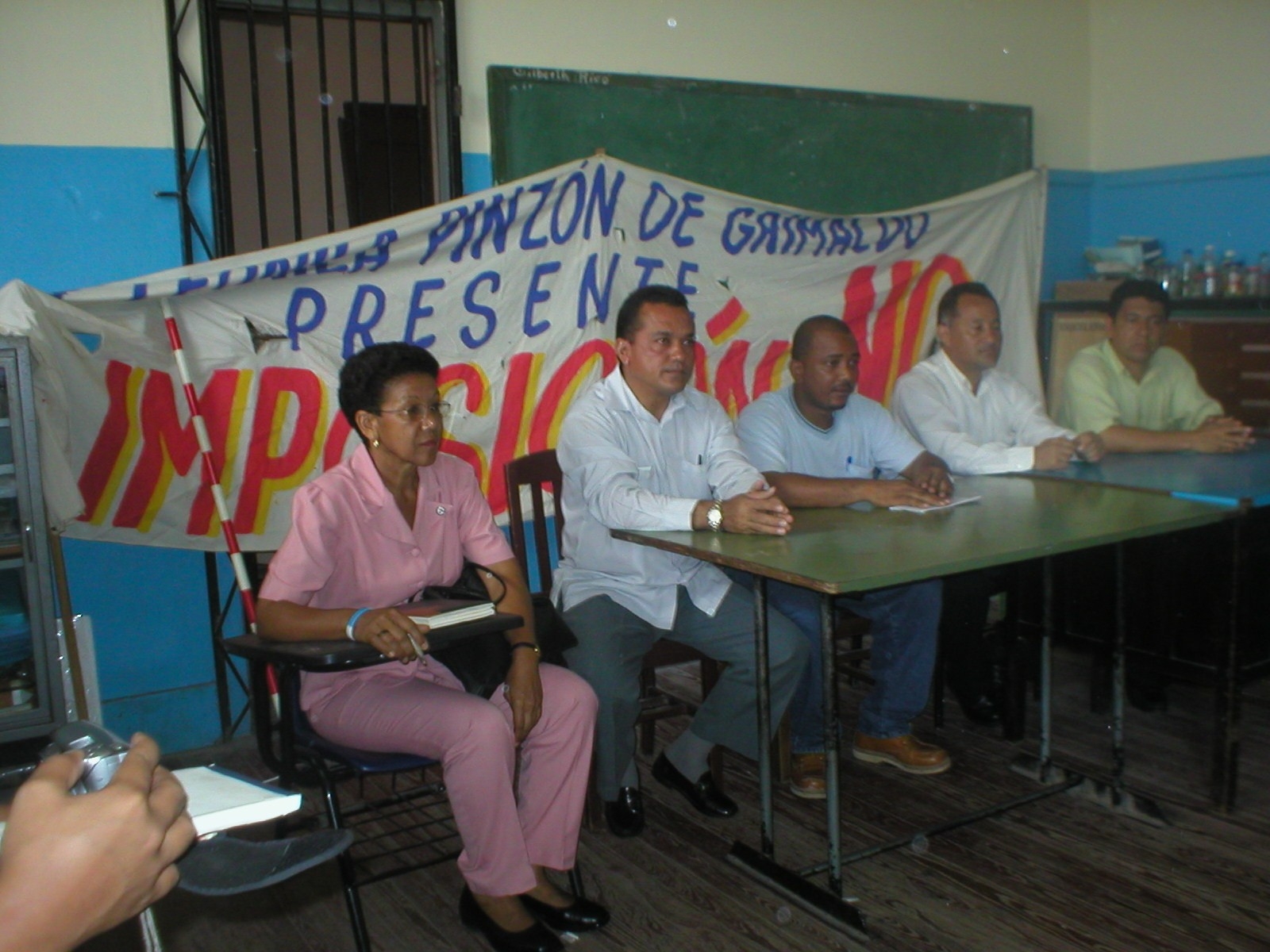 Imagen foto