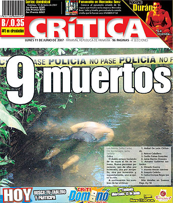 Portada