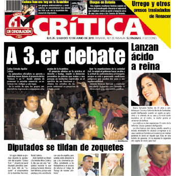 Portada