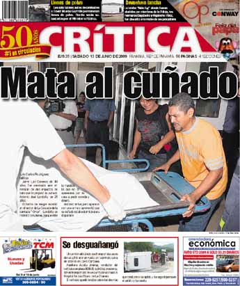 Portada