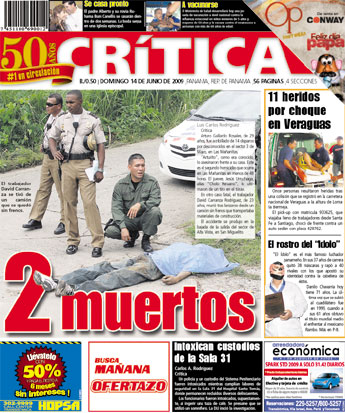 Portada