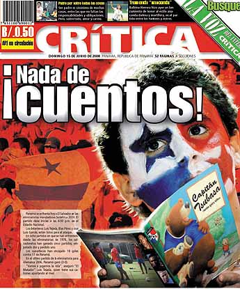 Portada