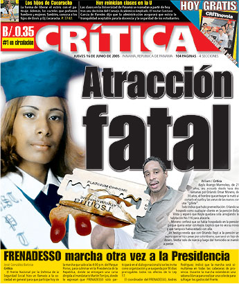 Portada