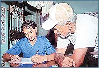 Imagen foto