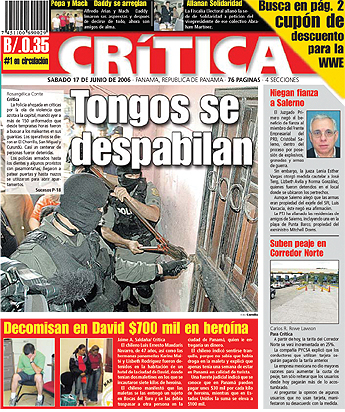 Portada