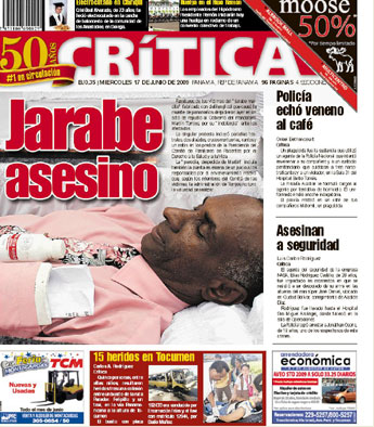 Portada