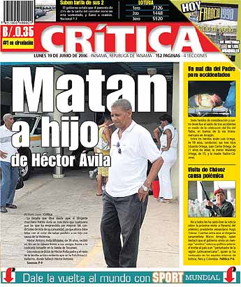 Portada