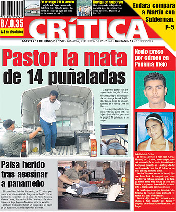 Portada