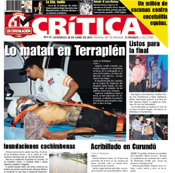 Portada