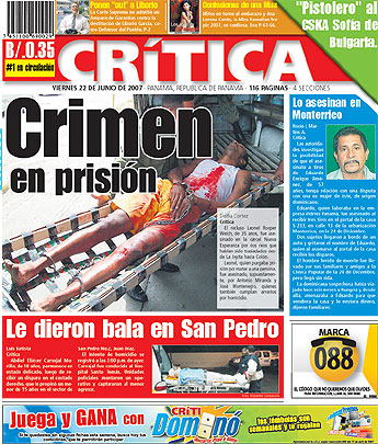 Portada