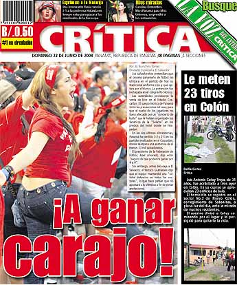 Portada