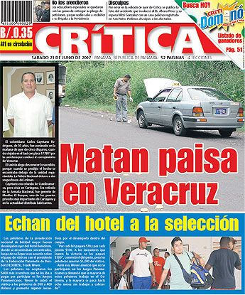 Portada