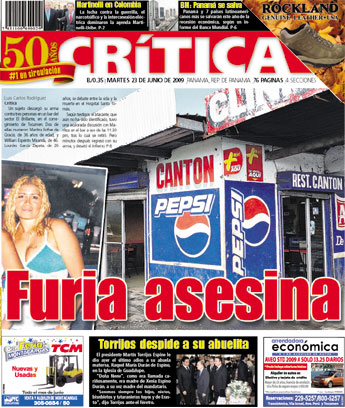 Portada