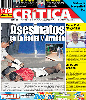 Portada