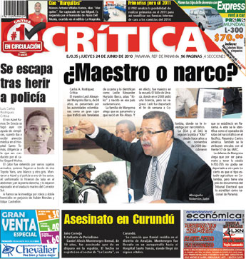 Portada