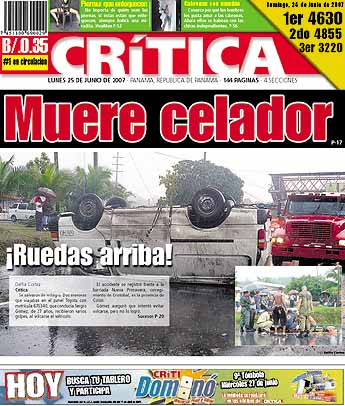 Portada