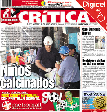 Portada