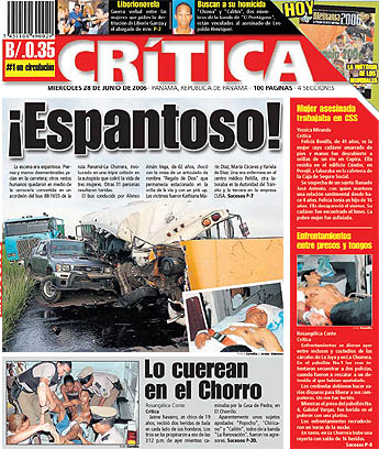 Portada